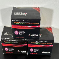 Axygen PCR 96 Well Flat Top Microplates - Quantity 3 image 2